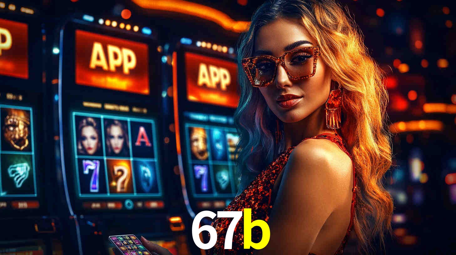 Benefícios do App 67b
