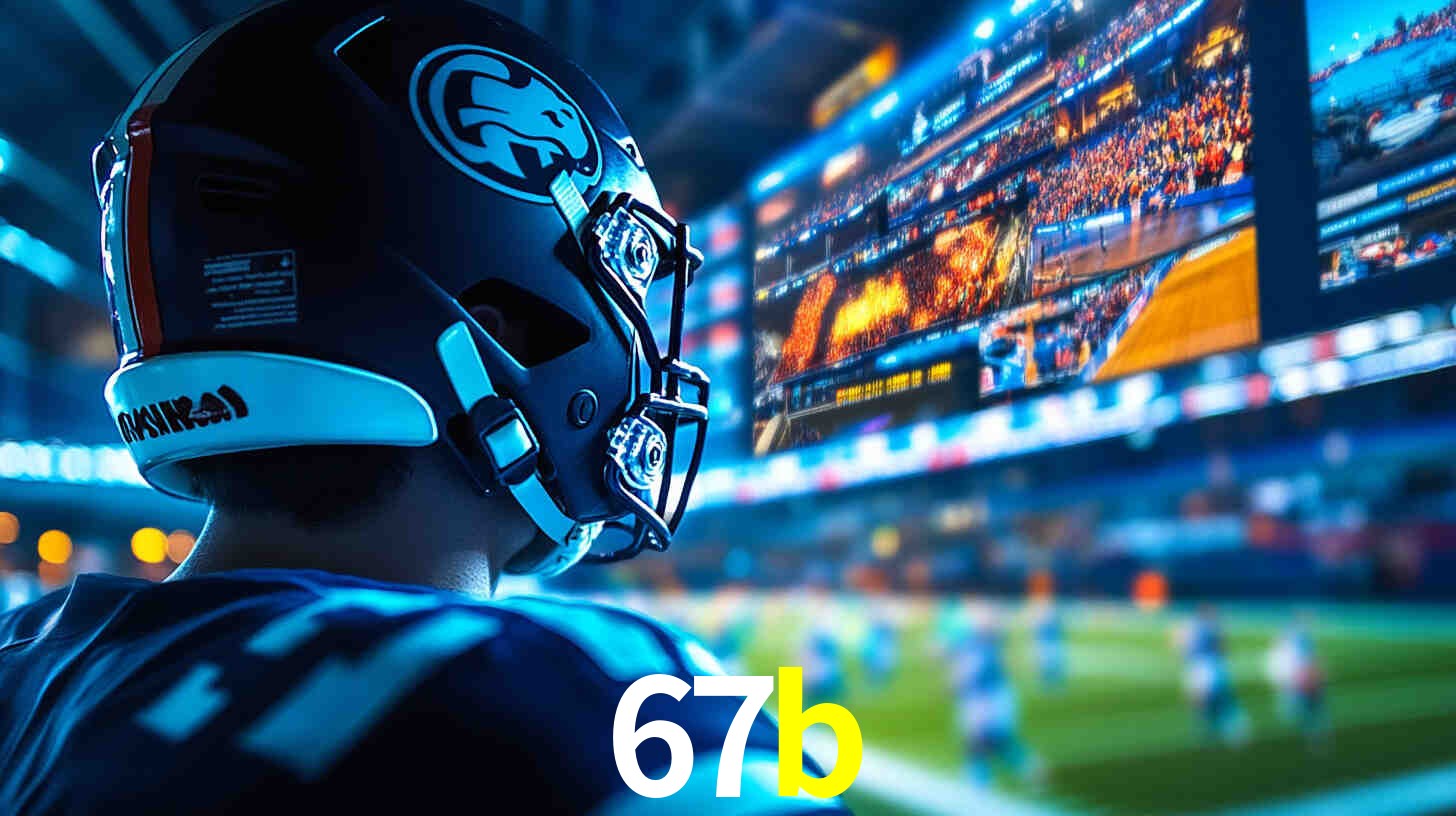 Apostas Esportivas no 67b