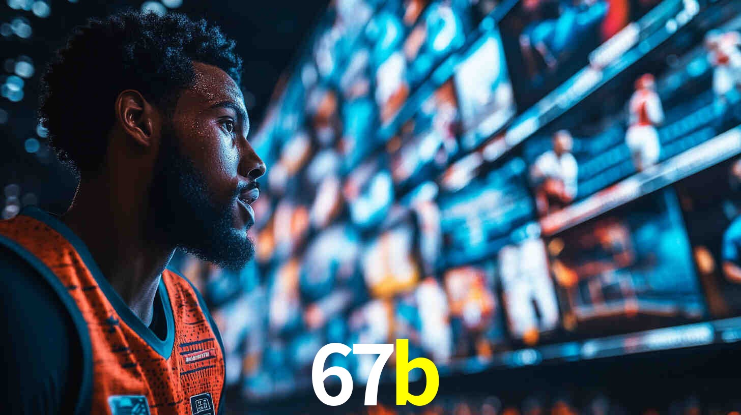 Jogos de Aposta Online no 67b