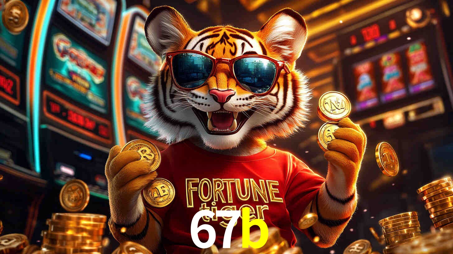 Por Que Jogar Fortune Tiger no 67b