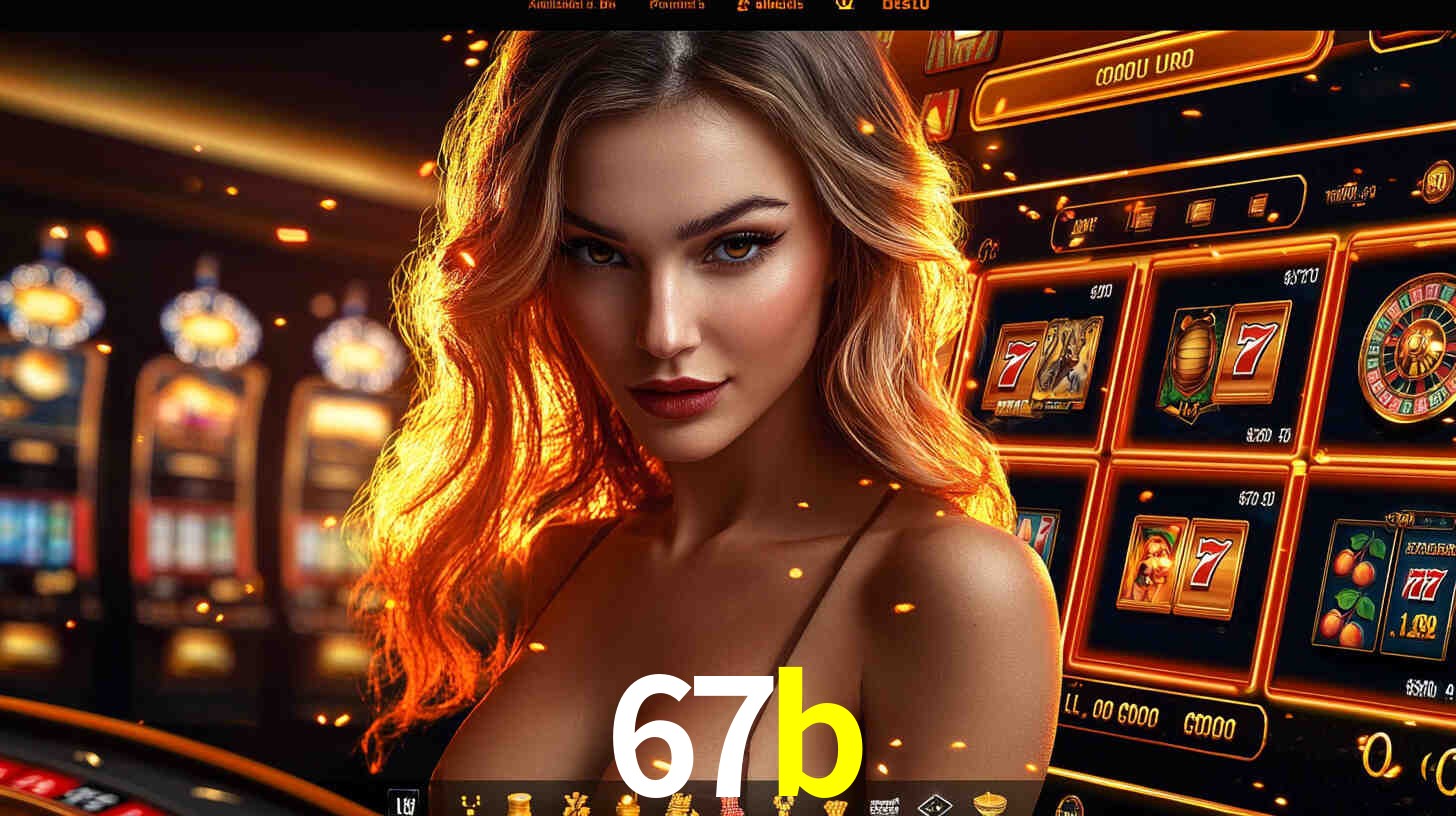 Cassino ao Vivo no 67b