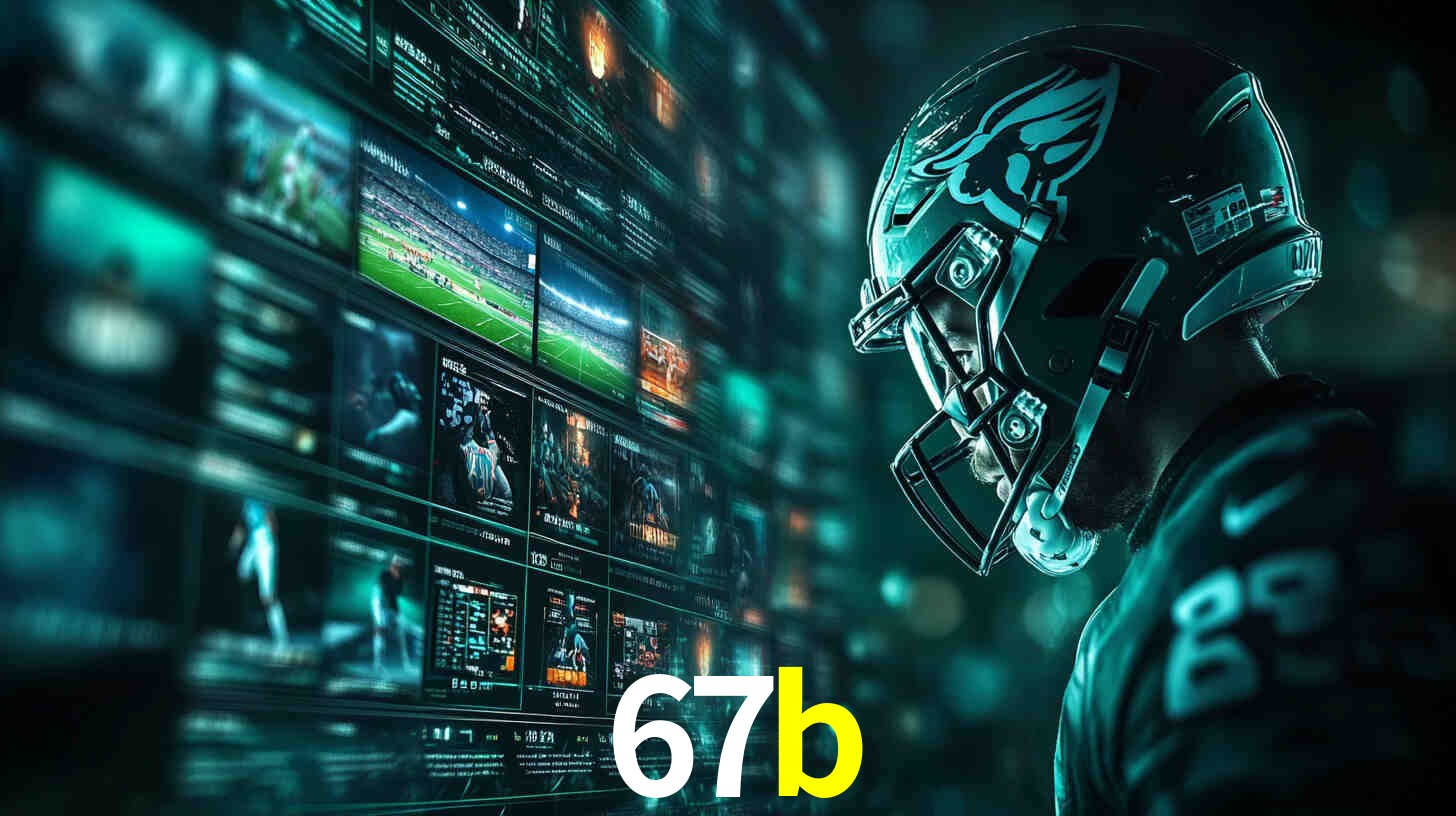 Esportes em Destaque no 67b
