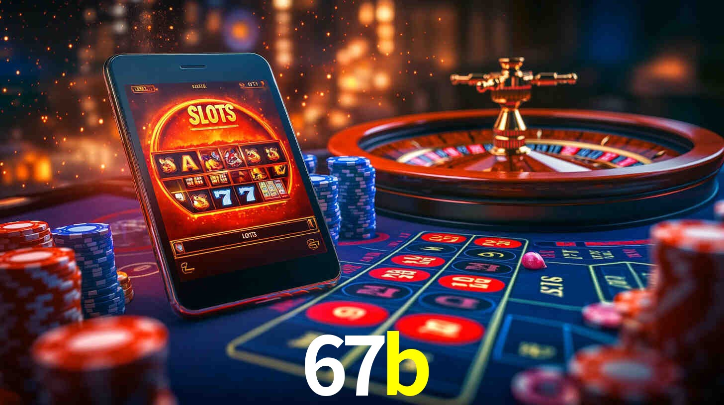 Slots Favoritos no 67b