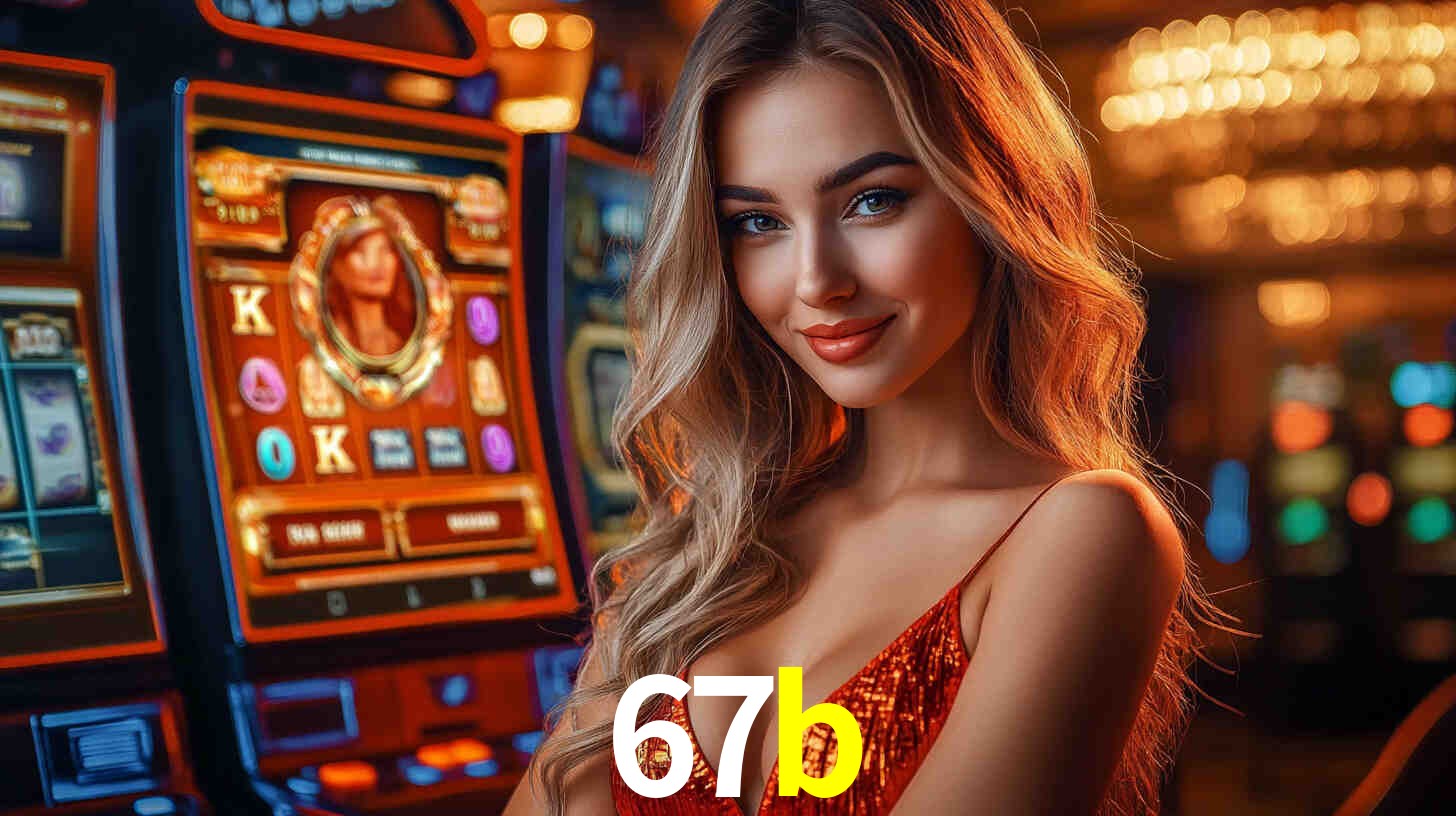 Slots Exclusivos no 67b