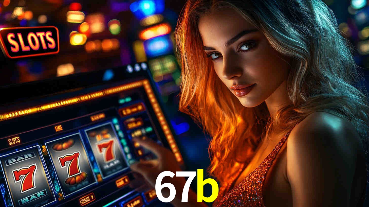 Slots com Alto RTP no 67b